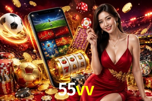 Welcome Bonus 55vv