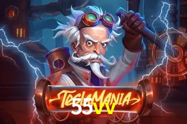 Experiência VIP 55vv