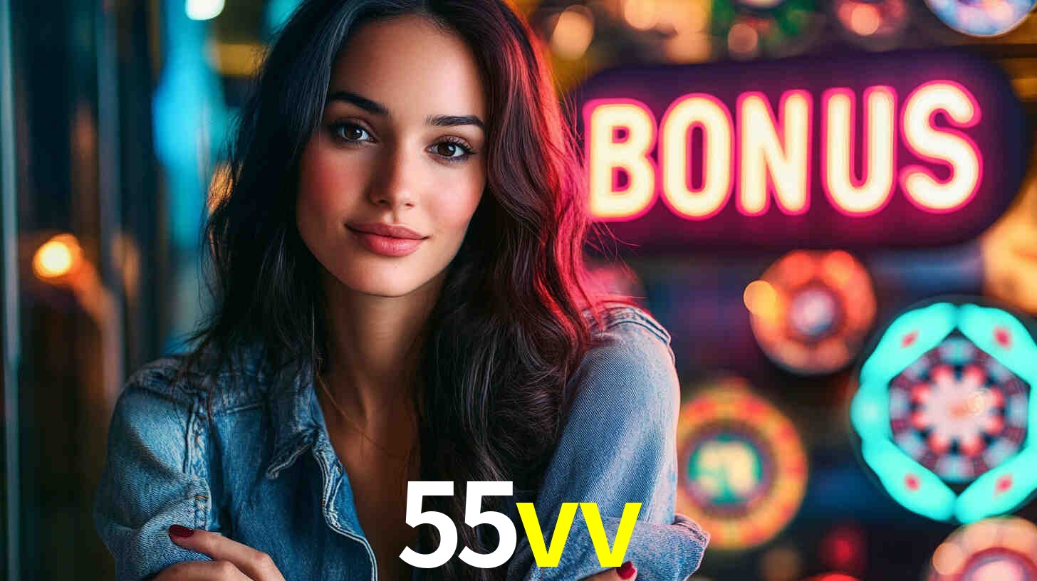 55vv - Seu Cassino em um App - 55vv.com