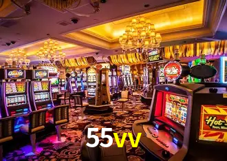 Descubra a Essência do 55vv: Nossa História e Compromissos