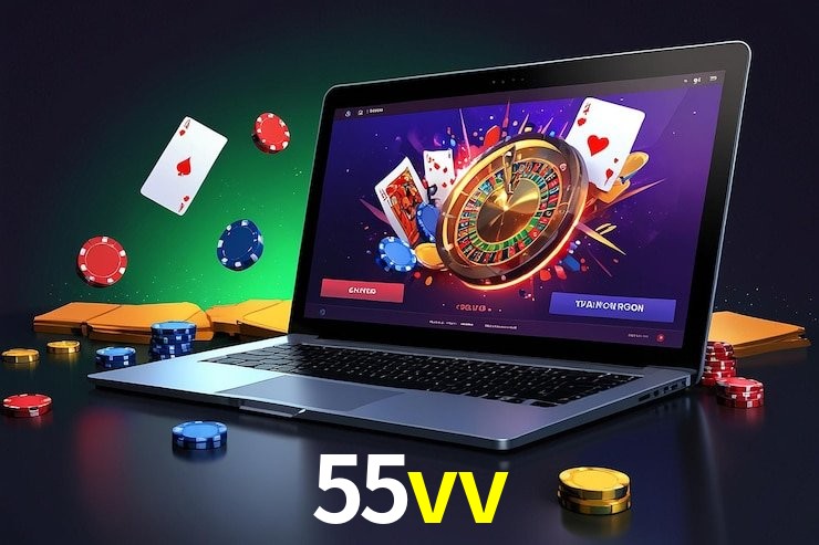 Benefícios da Conta 55vv