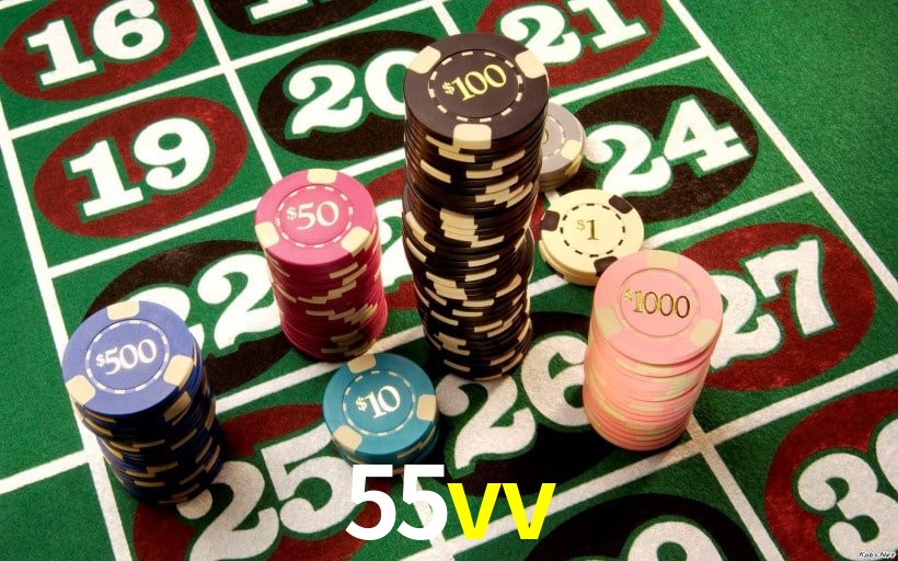 Casino Ao Vivo 55vv