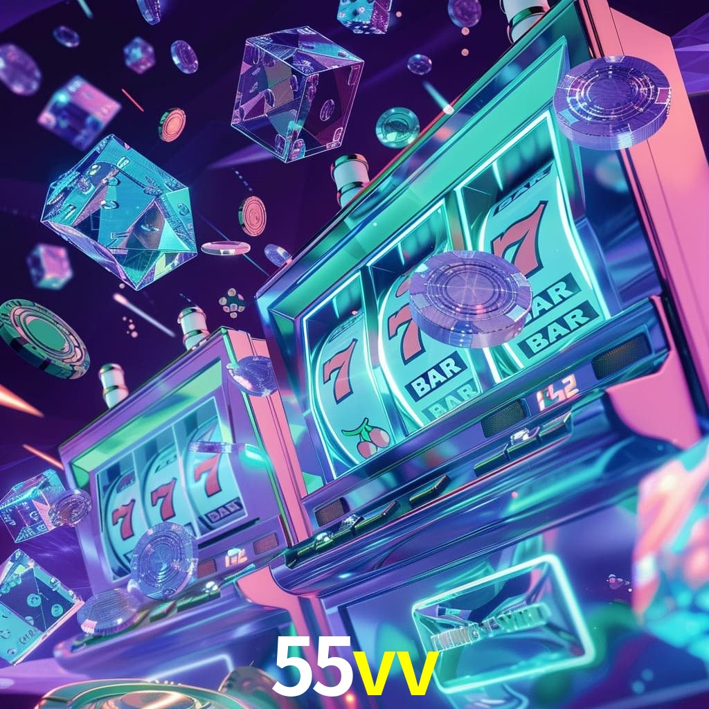 Desvendando o Mundo dos Jogos Virtuais na 55vv
