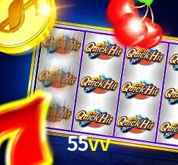A Emoção da Loteria na 55vv: Uma Chance de Mudança de Vida