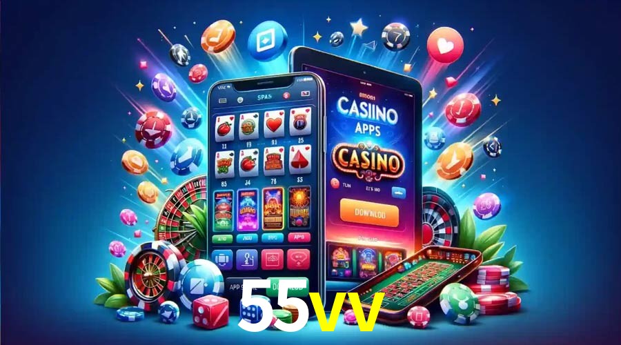 Seasonal Promotions 55vv