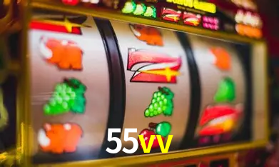 Inovações de Jogos na 55vv: O Futuro das Experiências Interativas