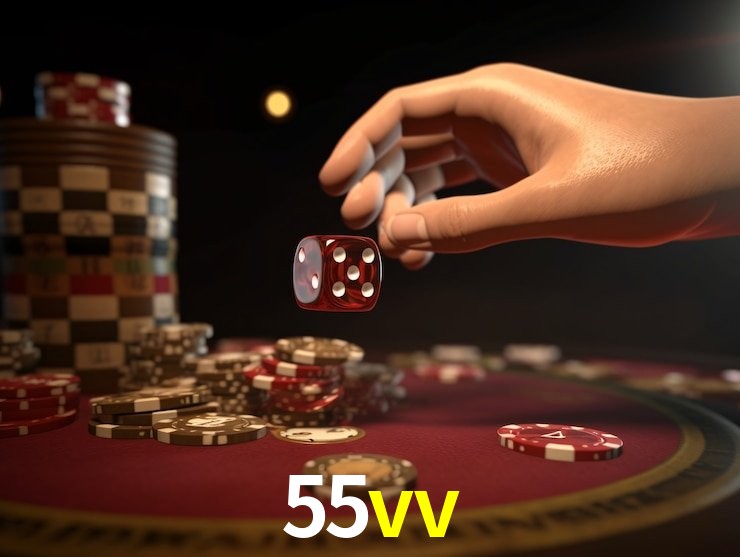 Apostas de Futebol 55vv