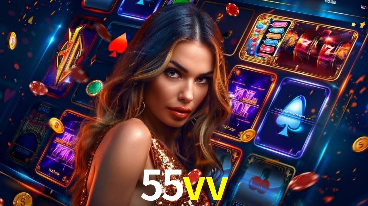 Descubra o Programa VIP da 55vv: Vantagens Exclusivas para Jogadores