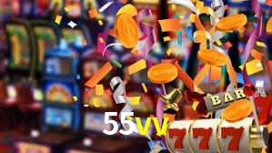 55vv: A Experiência de Casino com Jogos de Mesa ao Vivo