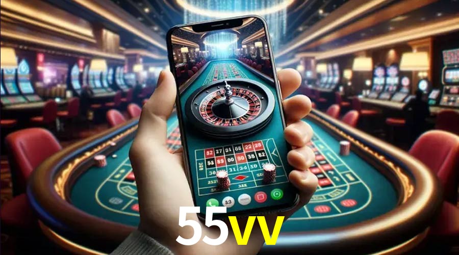 Account Benefits 55vv
