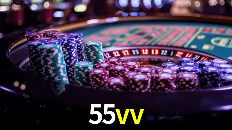 VIP Casino 55vv