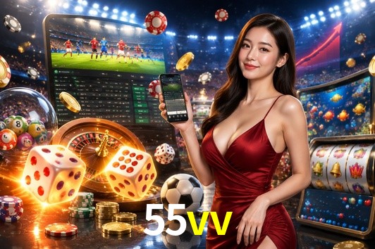 Game Providers 55vv