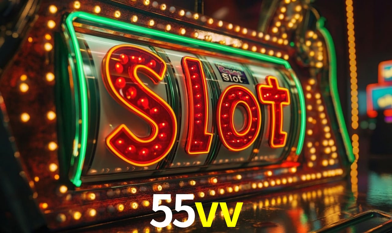 Casino Ao Vivo 55vv