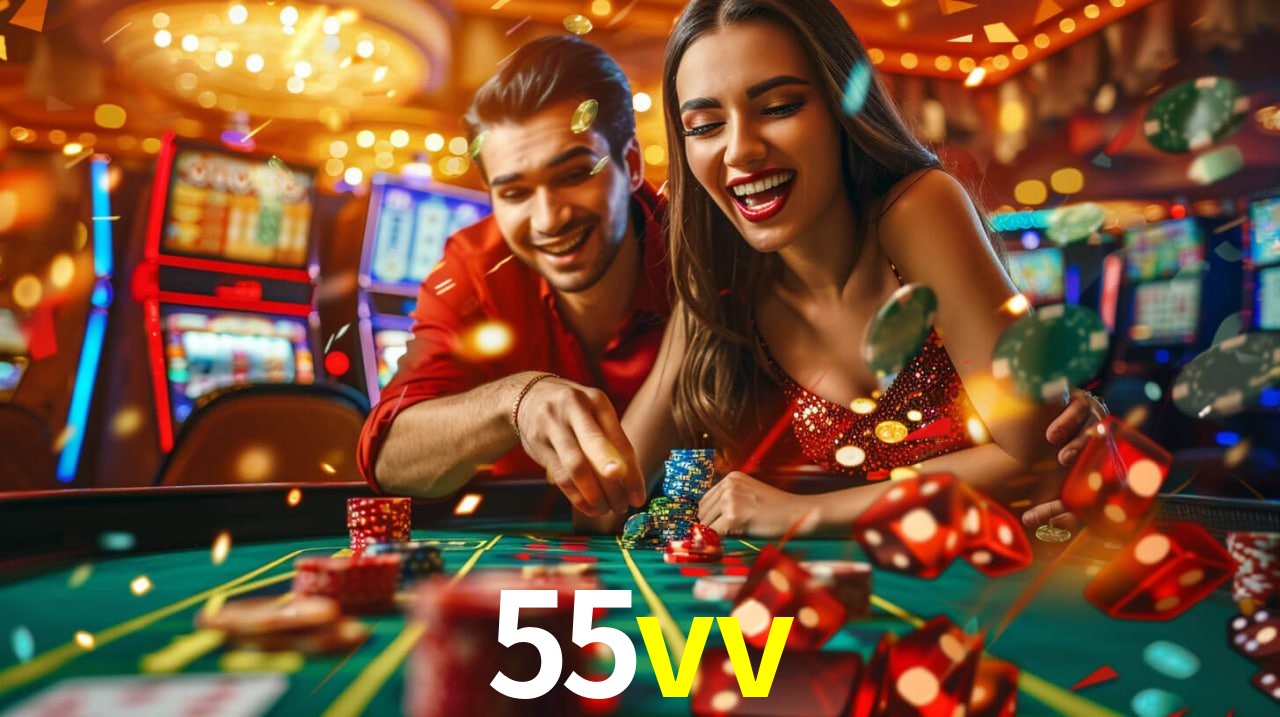 Recursos de Bônus 55vv
