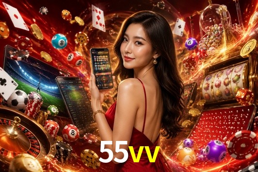 Flash Promotion 55vv