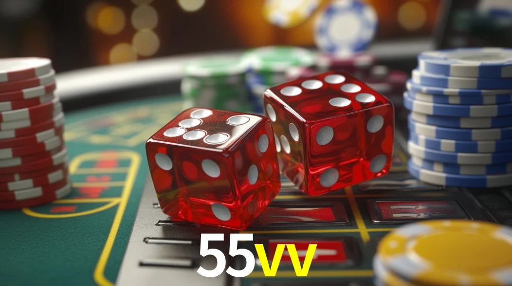 Live Casino 55vv
