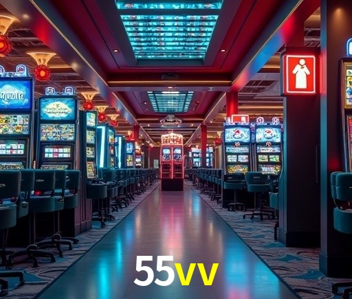 Descubra a Essência do 55vv: Nossa História e Compromissos