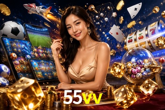 Live Casino 55vv