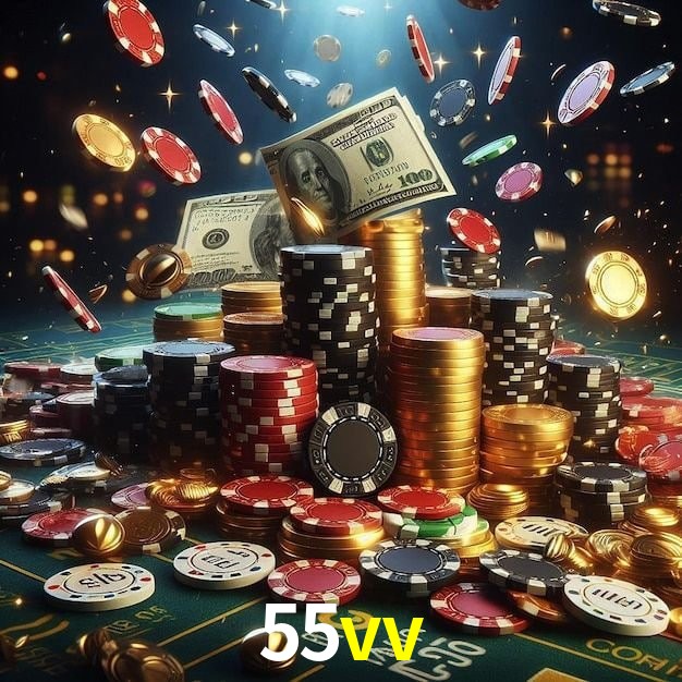 A Emoção da Loteria na 55vv: Uma Chance de Mudança de Vida