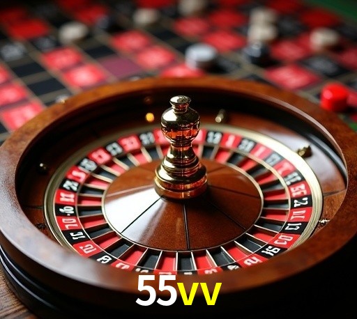 Tecnologia da Plataforma 55vv