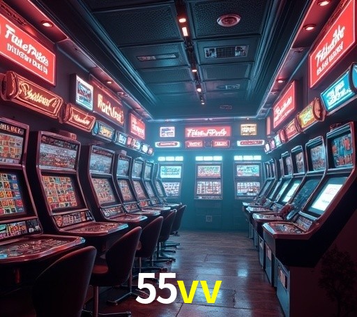 Design Responsivo 55vv